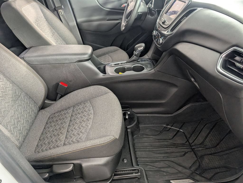 Used 2023 Chevrolet Equinox LT w/ LPO, Floor Liner Package AWD/4WD image 33
