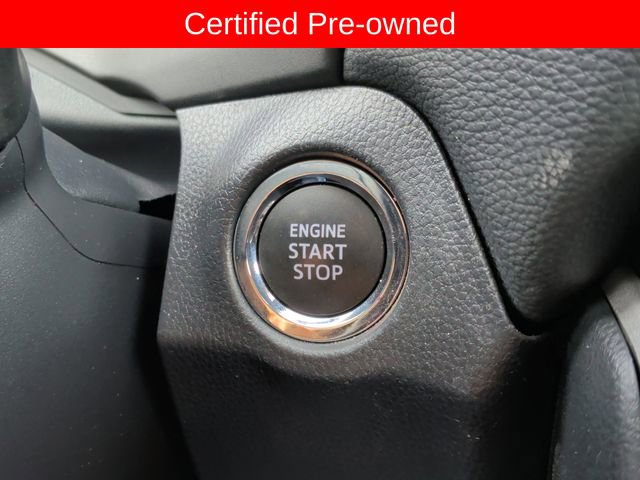 Certified 2025 Toyota RAV4 XLE AWD/4WD image 23