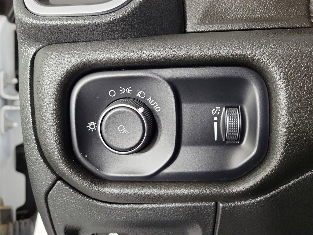 Used 2024 RAM 1500 Big Horn image 29
