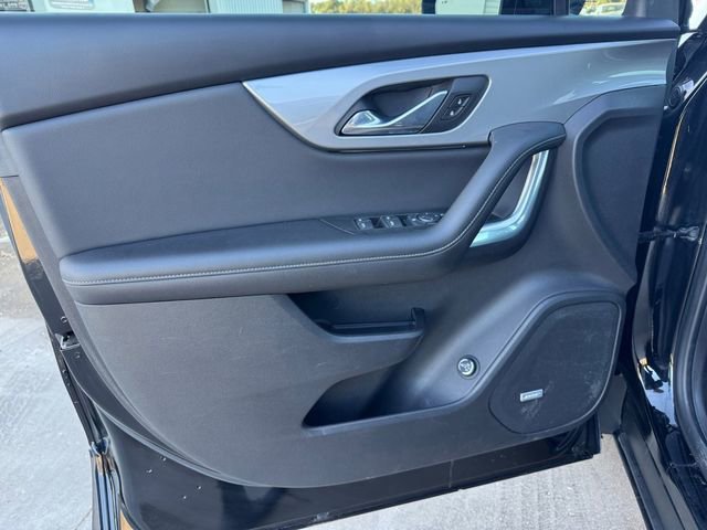 Used 2020 Chevrolet Blazer LT w/ Sound & Technology Package image 4