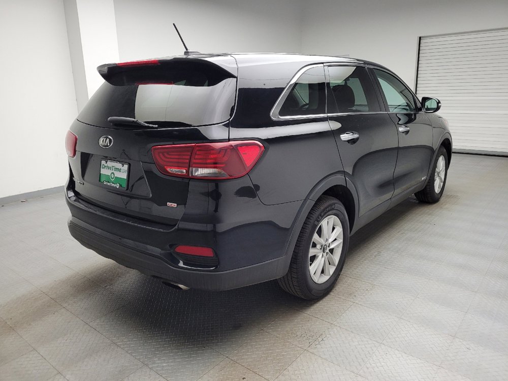 Used 2019 Kia Sorento AWD image 9