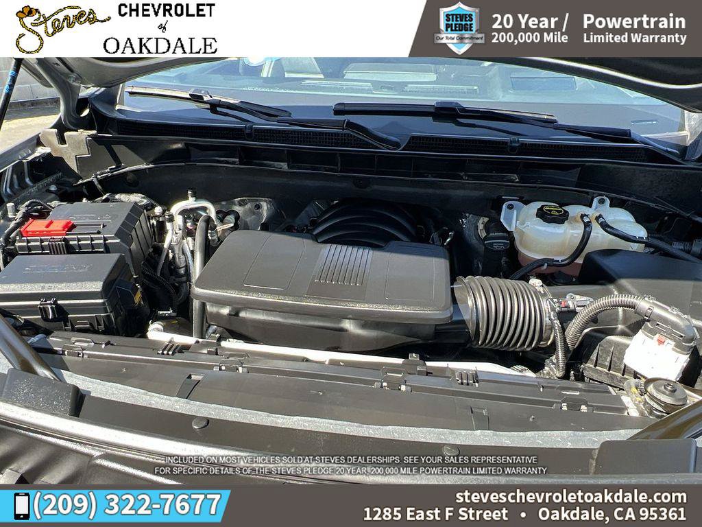 Certified 2025 GMC Yukon XL Denali AWD/4WD image 33
