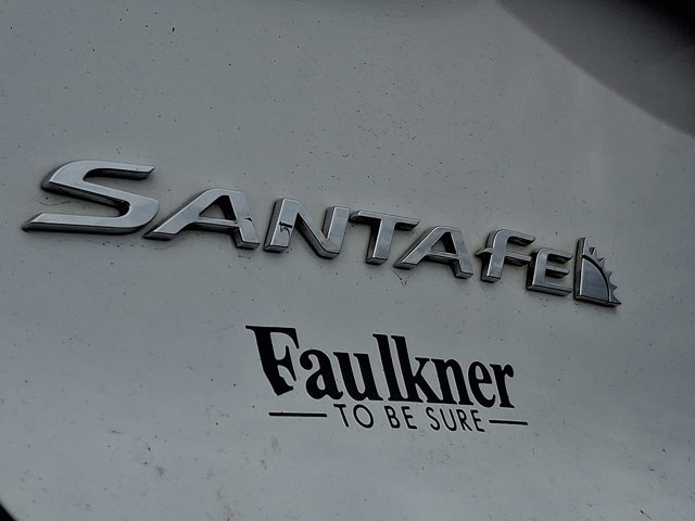Certified 2023 Hyundai Santa Fe SEL w/ Winter Weather Package image 33