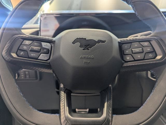 New 2026 Ford Mustang Dark Horse RWD image 71