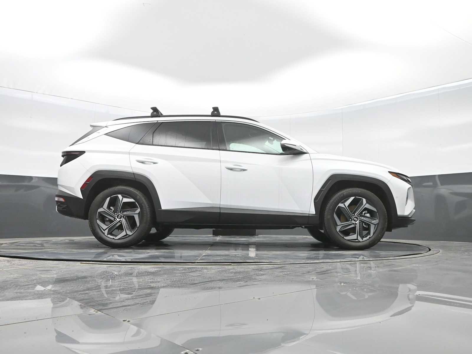 Used 2024 Hyundai Tucson Limited AWD/4WD image 36