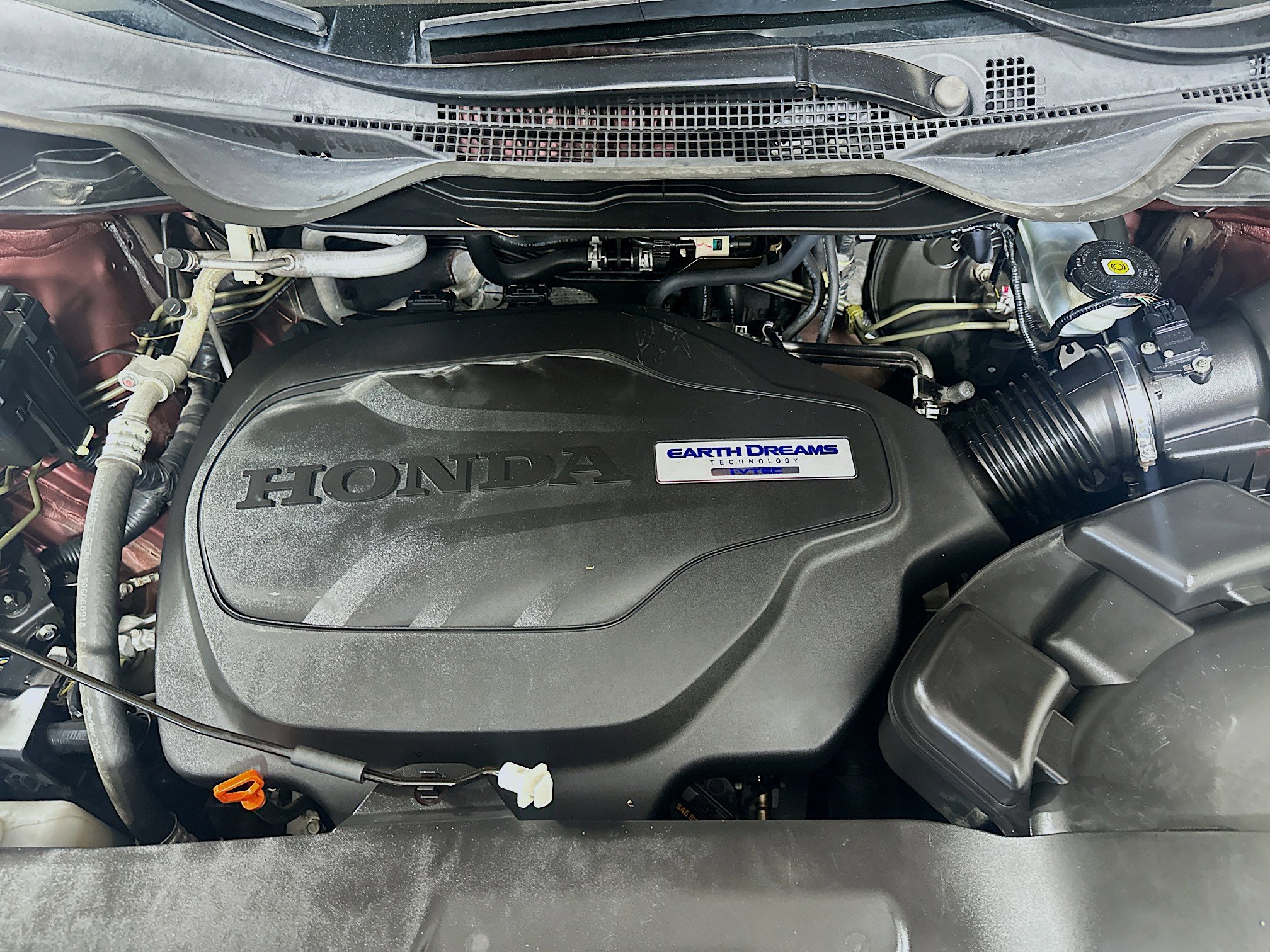 Used 2019 Honda Odyssey EX-L image 34