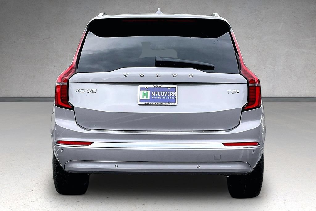 New 2026 Volvo XC90 T8 Plus w/ Protection Package Premier AWD/4WD image 5