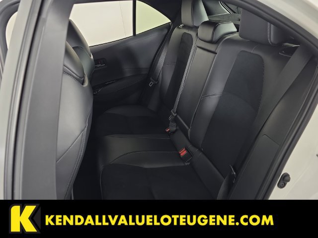Used 2025 Toyota Corolla GR AWD/4WD image 28
