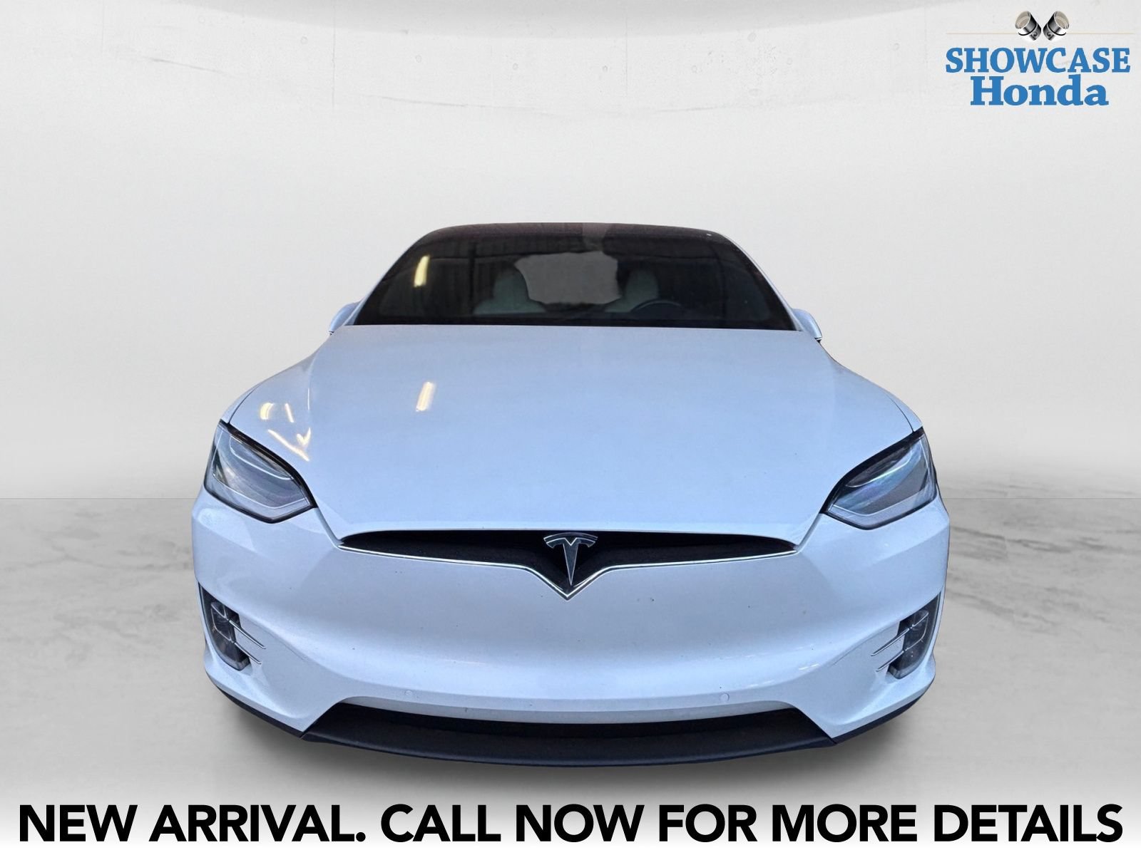 Used 2020 Tesla Model X Performance AWD/4WD image 7