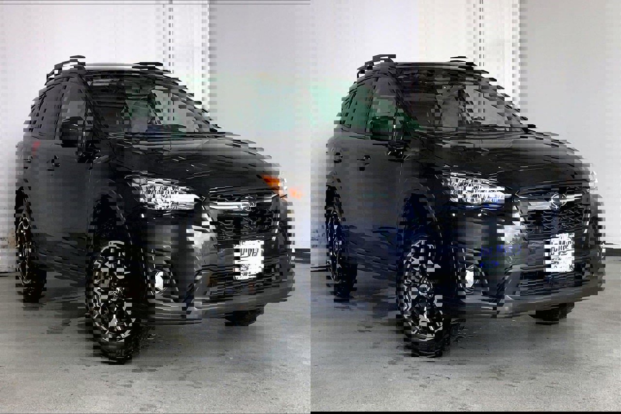 Used 2018 Subaru Crosstrek 2.0i Premium w/ Popular Package #2 image 34