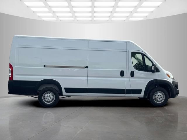 New 2026 RAM ProMaster 3500 w/ Convenience Group image 8