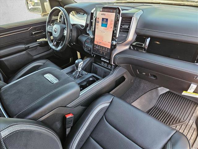 Used 2026 RAM 1500 RHO w/ RHO Level 1 Equipment Group AWD/4WD image 25