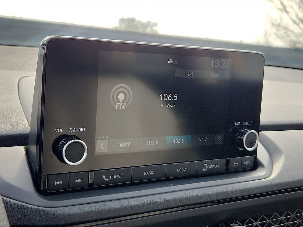 Used 2023 Honda Accord EX image 18