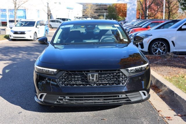 Certified 2023 Honda Accord Touring image 9