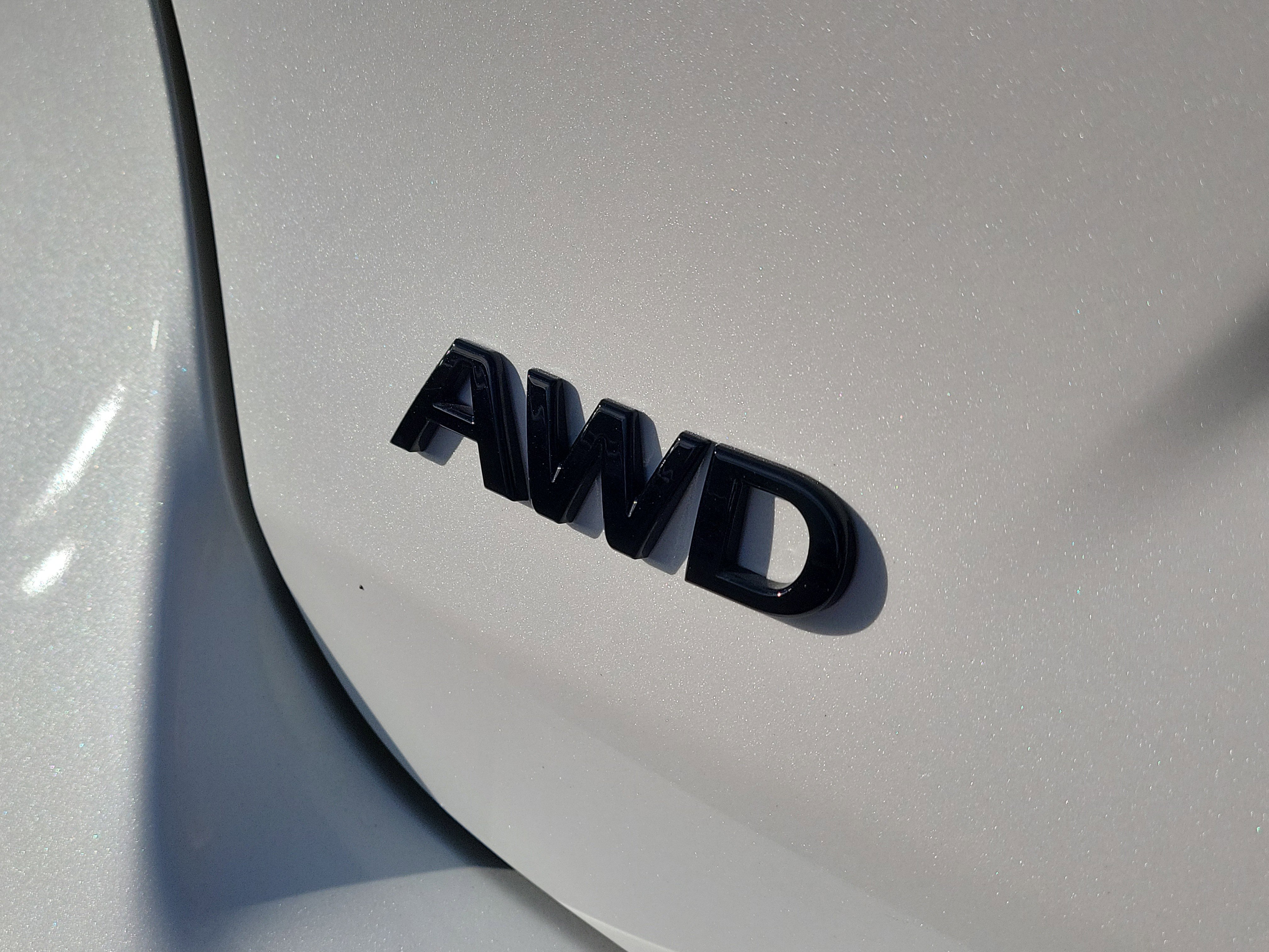 Certified 2025 INFINITI QX50 Sport image 6