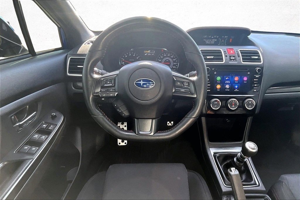 Used 2021 Subaru WRX Premium w/ Popular Package #3 (IZT) image 9