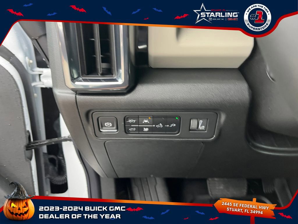 New 2026 GMC Hummer EV 4x4 Crew Cab image 23