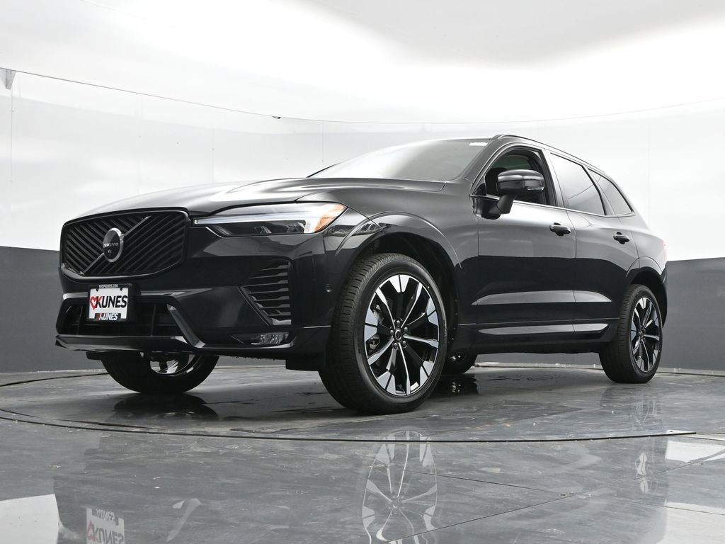 New 2026 Volvo XC60 B5 Plus w/ Protection Package Premier image 43