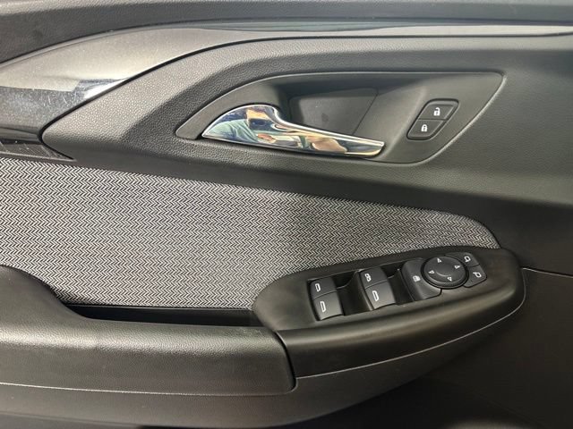 Used 2023 Chevrolet TrailBlazer LT w/ Convenience Package FWD image 16