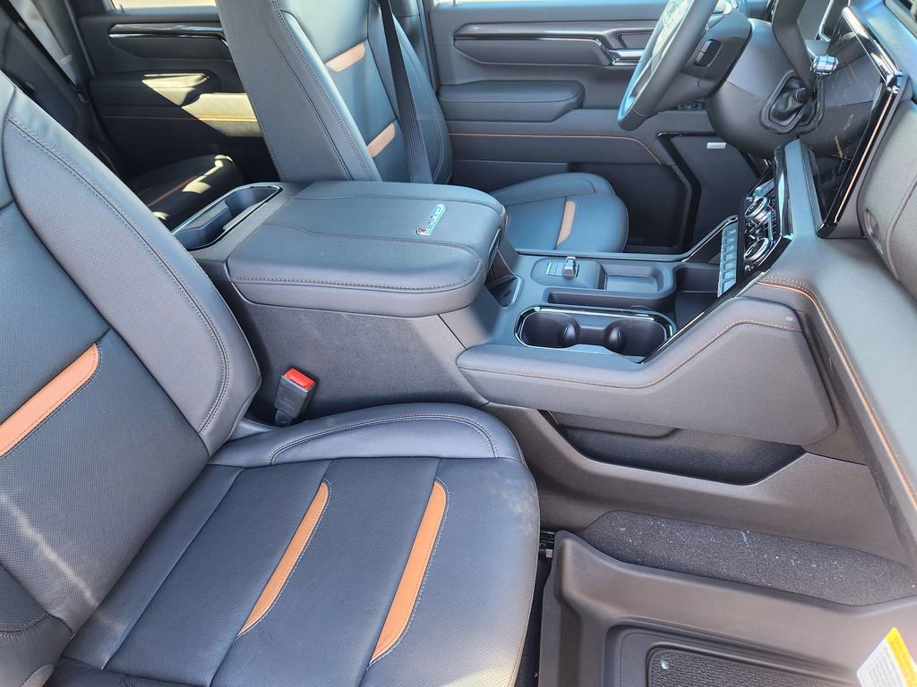 New 2026 GMC Sierra 3500 AT4 image 19
