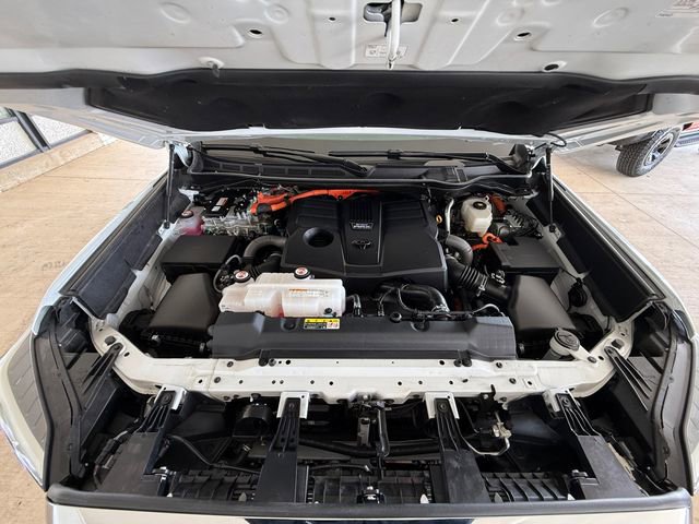 Used 2025 Toyota Tundra 1794 Edition w/ Tow Tech Package image 20