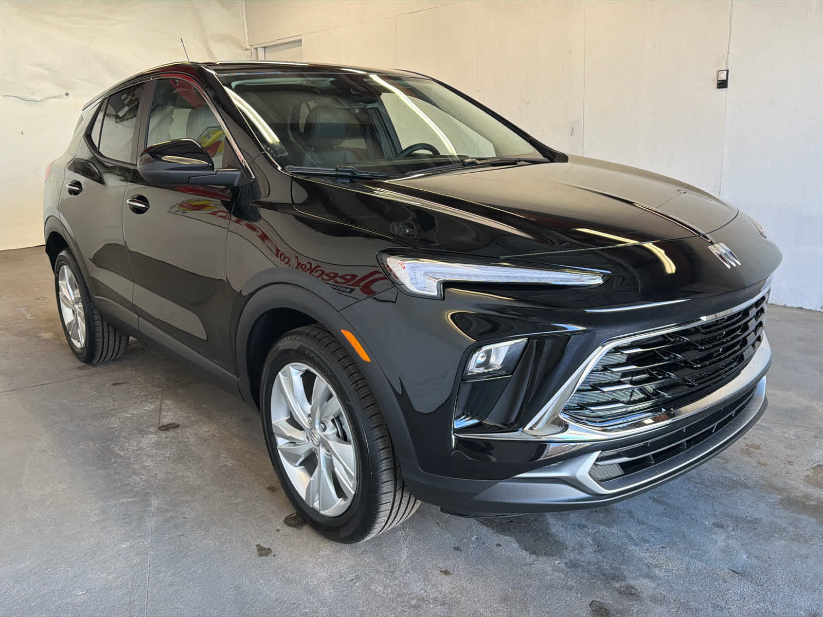 New 2026 Buick Encore GX Preferred w/ Comfort Package image 2