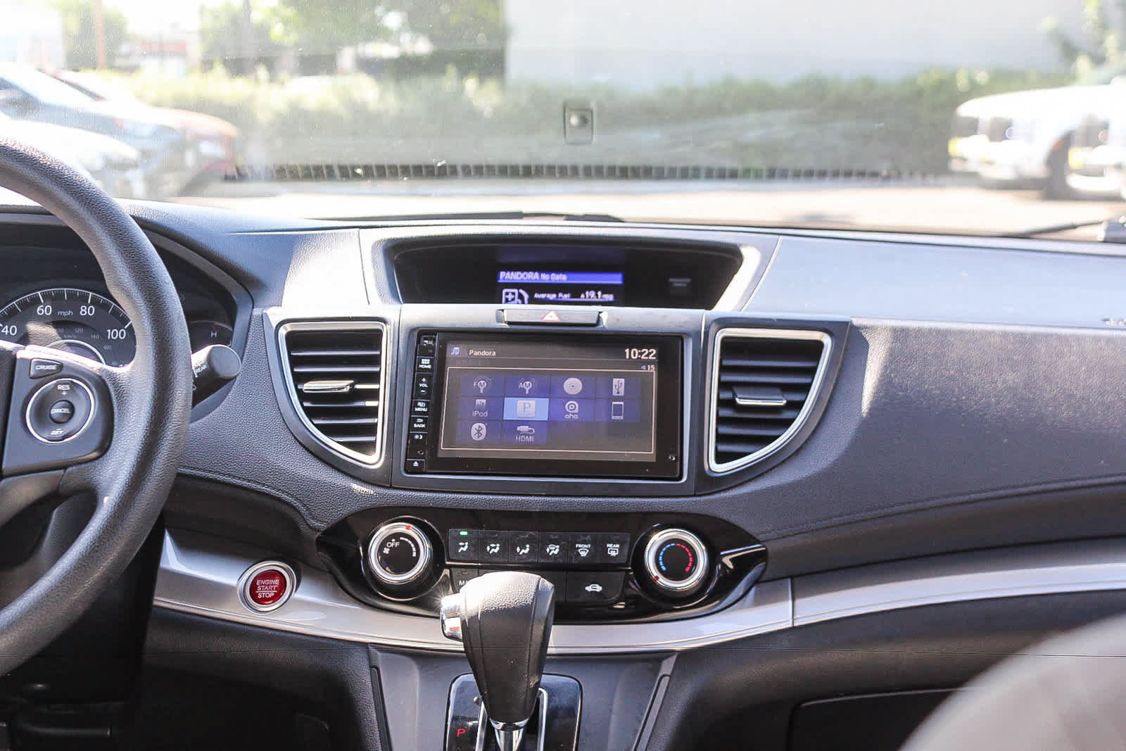 Used 2015 Honda CR-V EX image 17