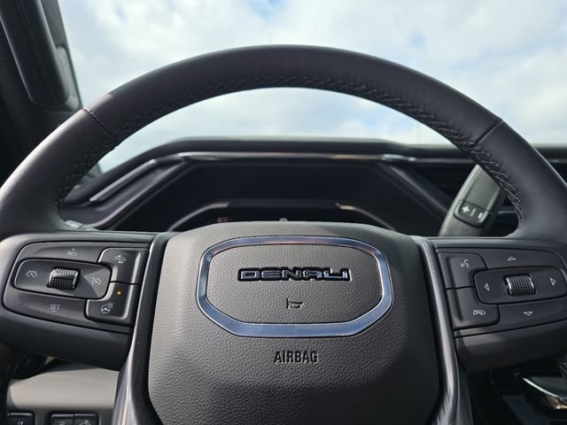 New 2026 GMC Sierra 3500 Denali Ultimate image 41