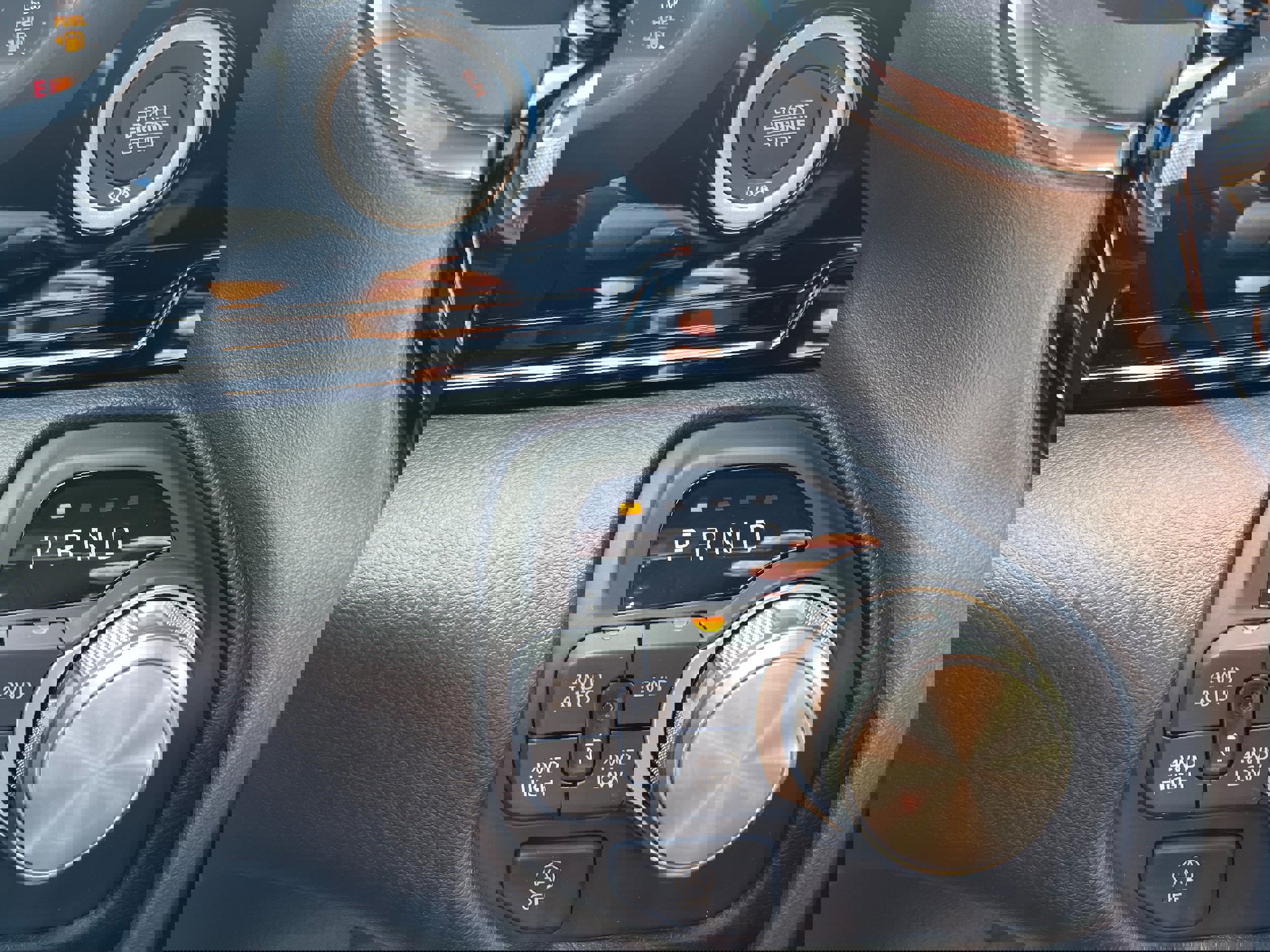 New 2026 RAM 1500 Laramie w/ Night Edition image 15