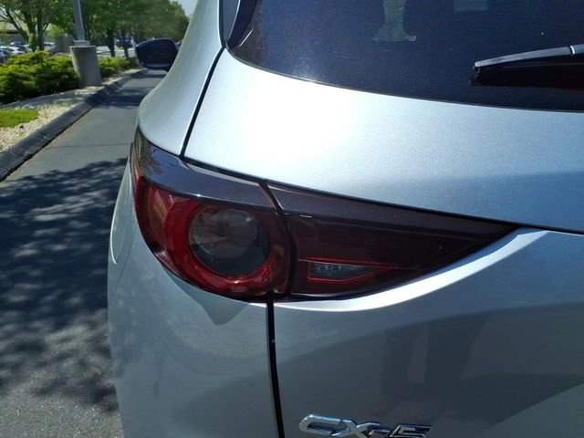 Used 2018 MAZDA CX-5 Touring AWD/4WD image 14