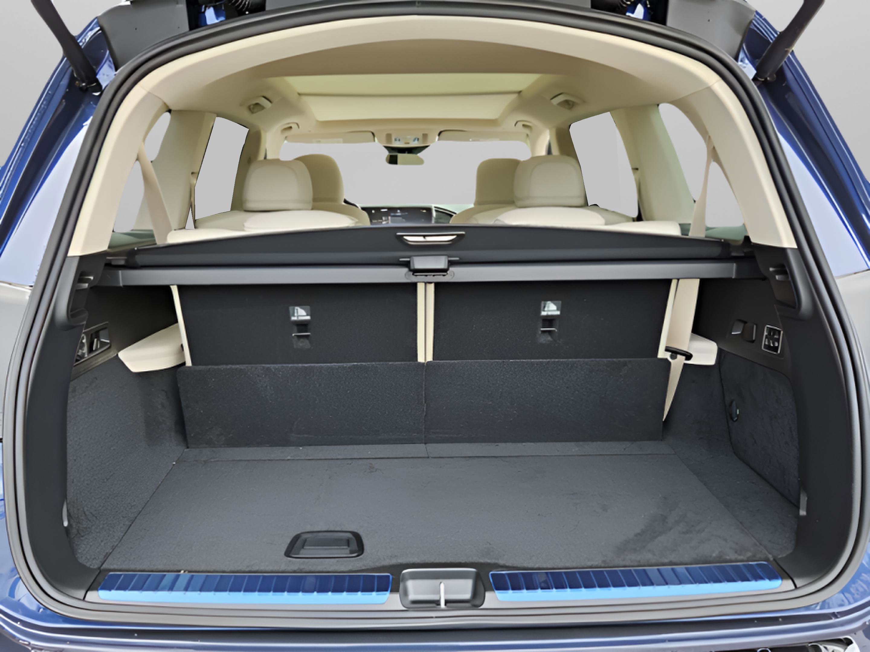 New 2026 Mercedes-Benz GLS 450 4MATIC image 31