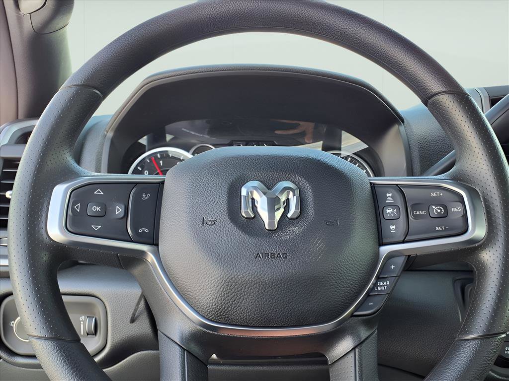 New 2026 RAM 5500 Tradesman w/ Chrome Appearance Group image 11