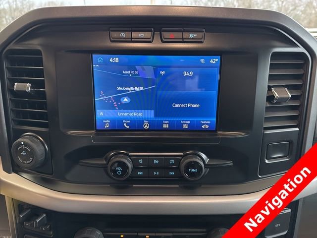 Used 2023 Ford F150 XLT w/ XTR Package image 18