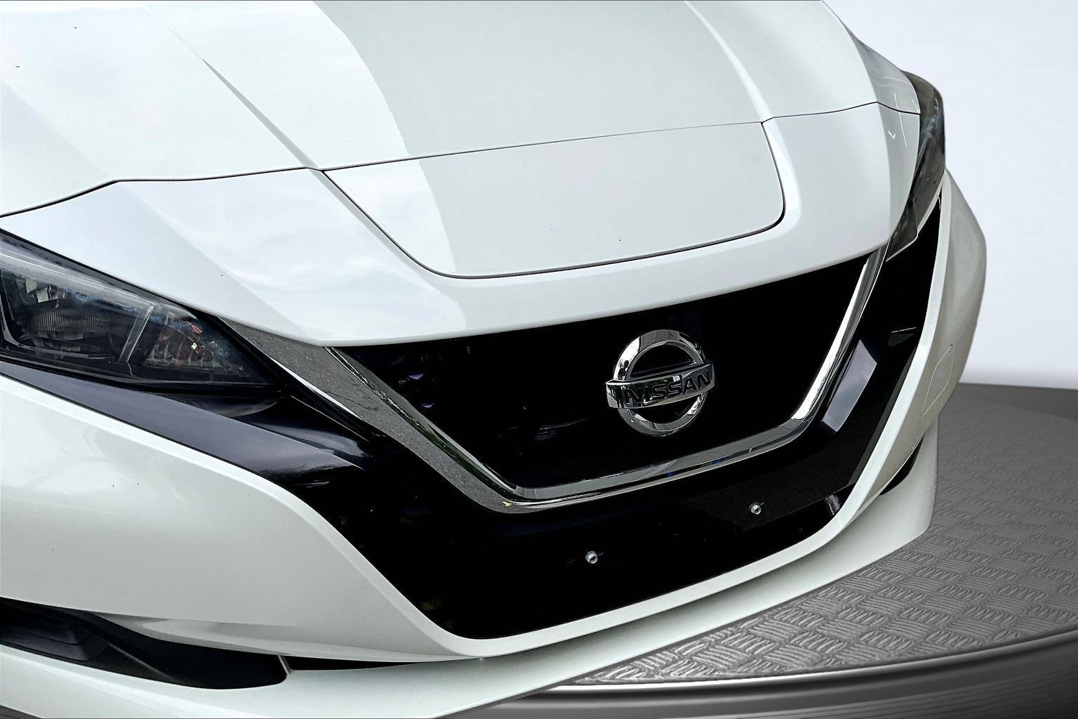 Used 2018 Nissan Leaf S w/ S Charge Package FWD image 30