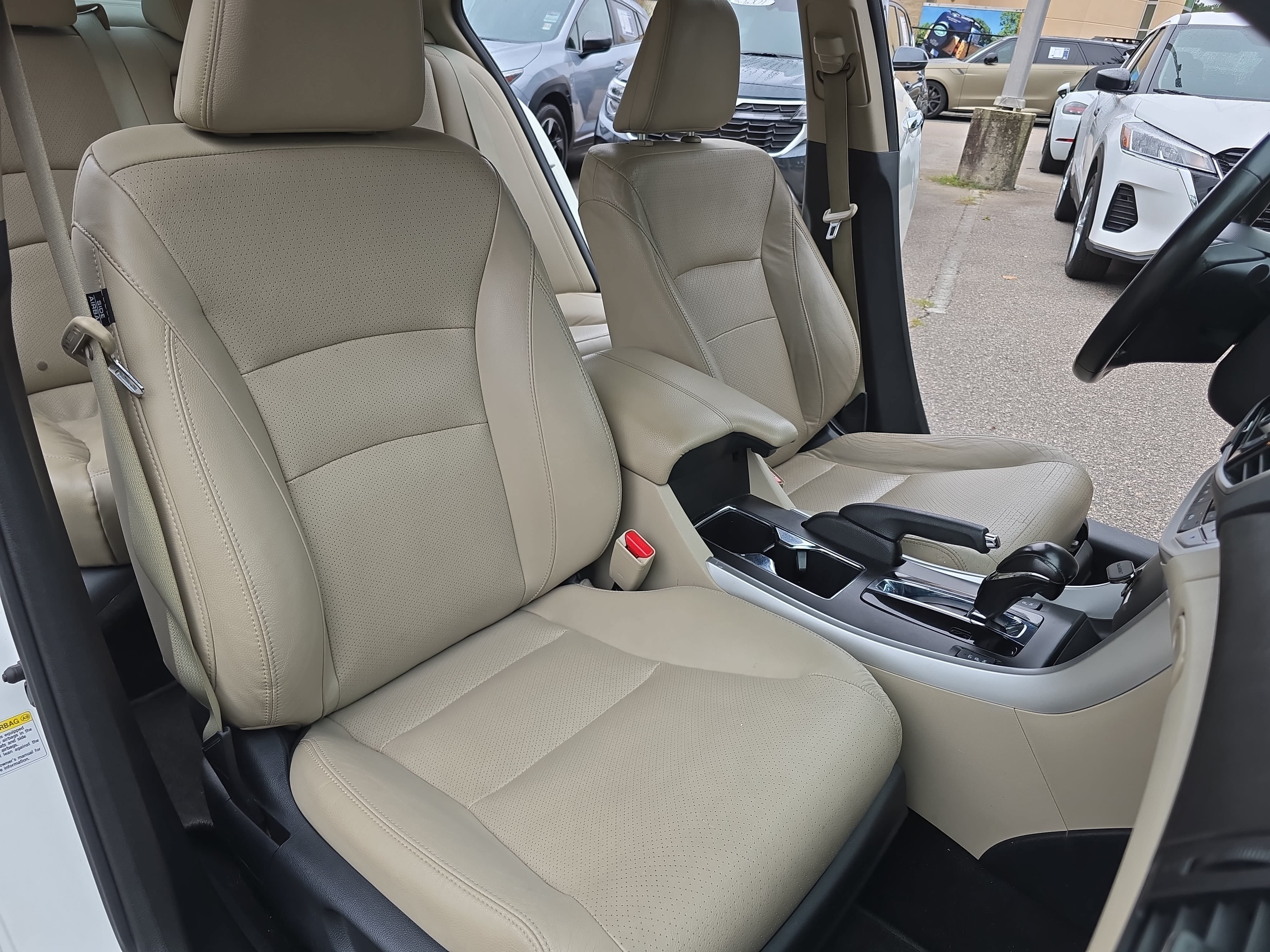 Used 2013 Honda Accord EX-L image 10