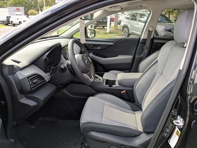 Certified 2025 Subaru Outback Premium w/ Popular Package #1A AWD/4WD image 26