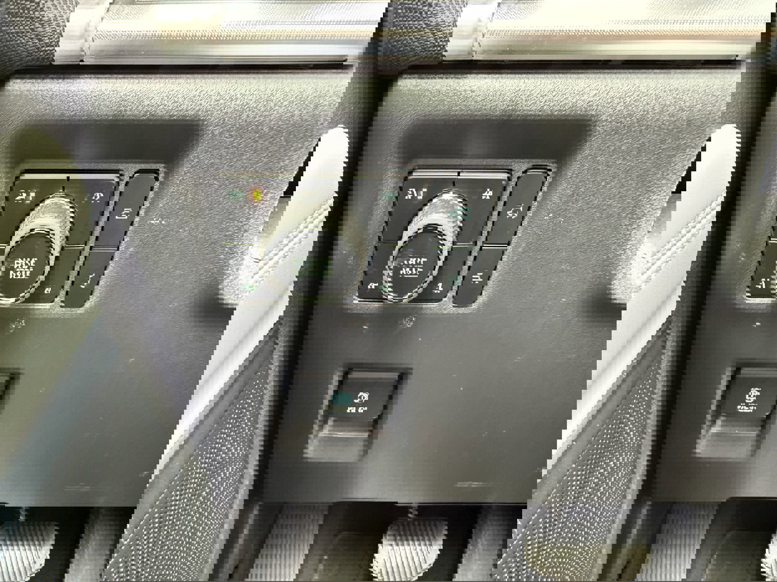 Used 2025 Ford Expedition Max Platinum image 22