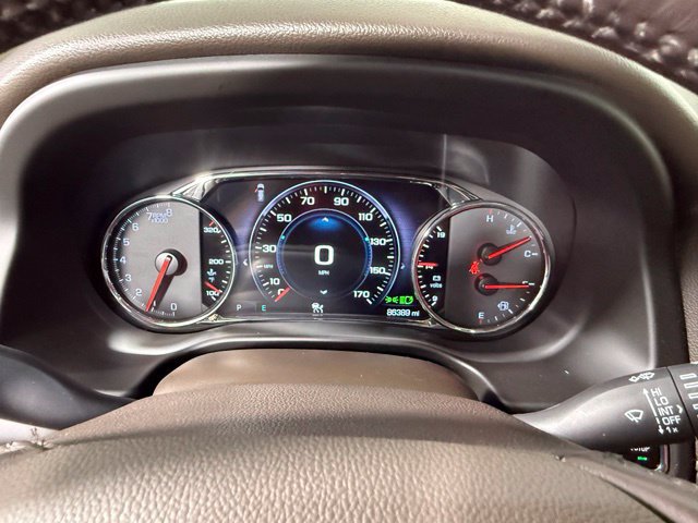 Used 2019 GMC Acadia Denali w/ Technology Package FWD image 20