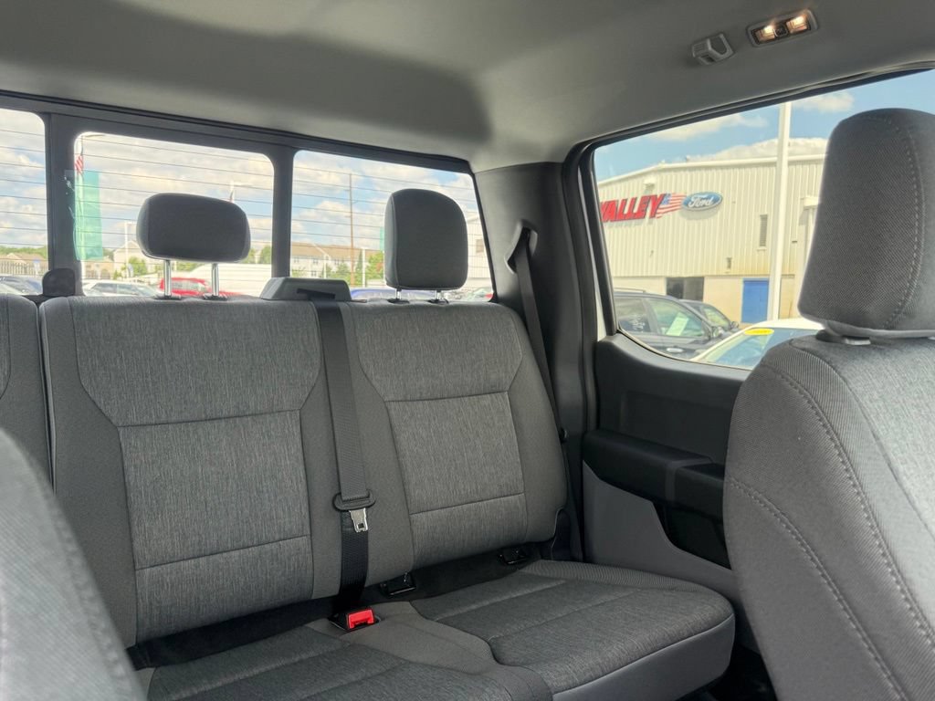 New 2026 Ford F250 XL AWD/4WD image 59
