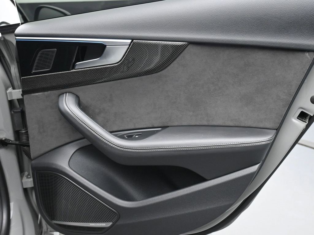 Used 2021 Audi S5 Prestige w/ Prestige Package image 23