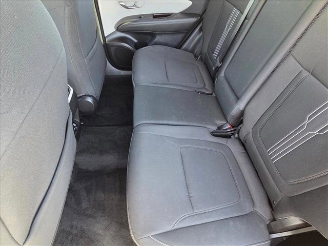 Used 2022 Hyundai Tucson SEL w/ Convenience Package FWD image 18