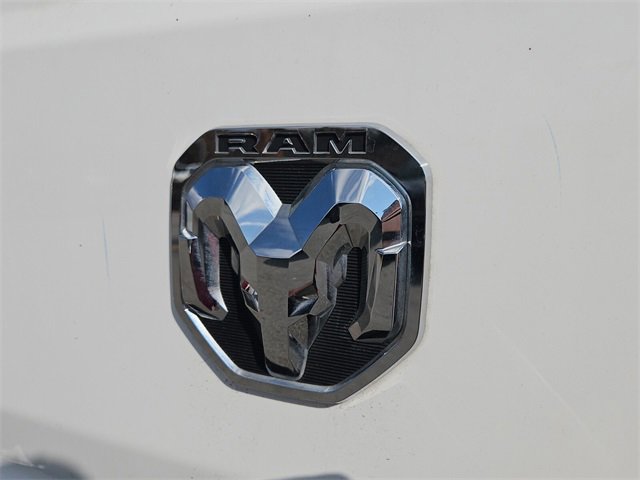 Used 2025 RAM ProMaster 2500 w/ Convenience Group image 7