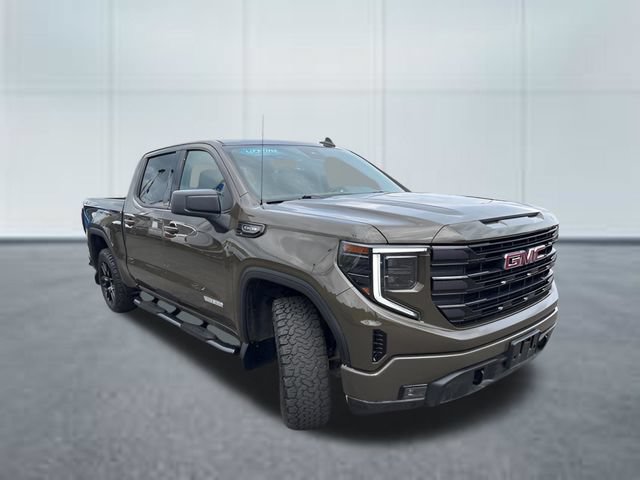 Used 2024 GMC Sierra 1500 Elevation AWD/4WD image 4