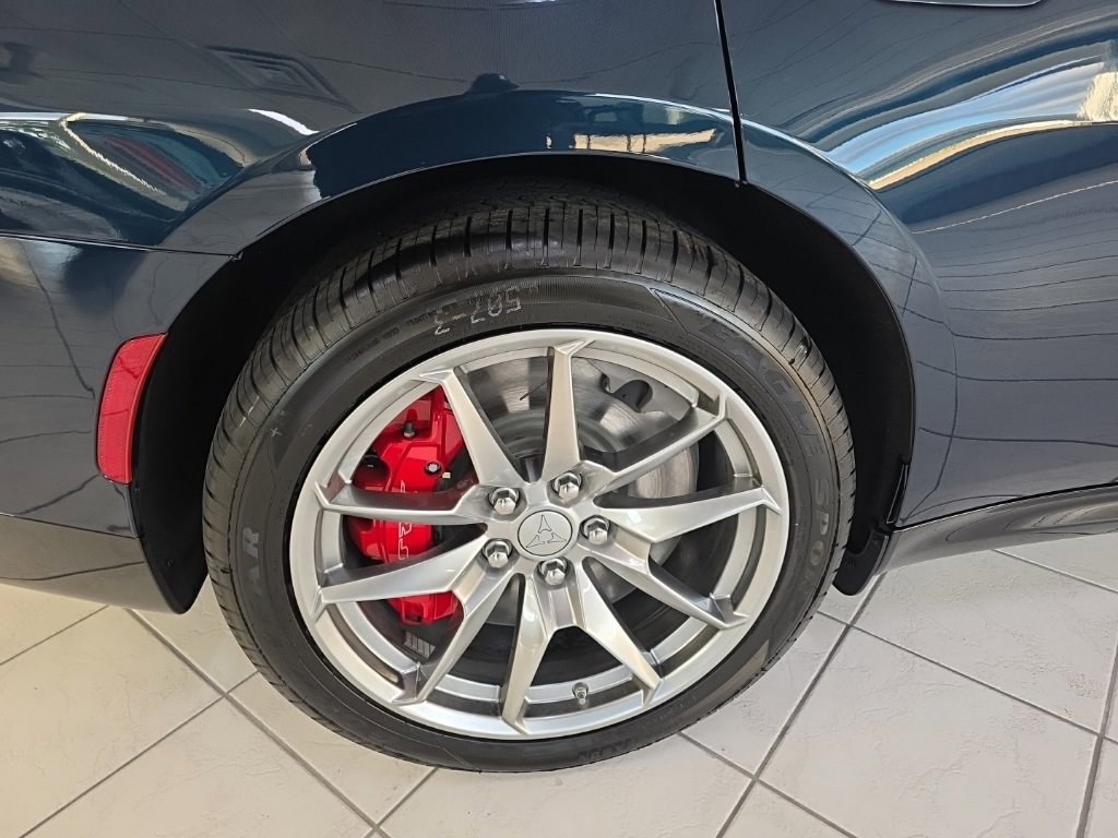 New 2026 Dodge Charger R/T Scat Pack image 11