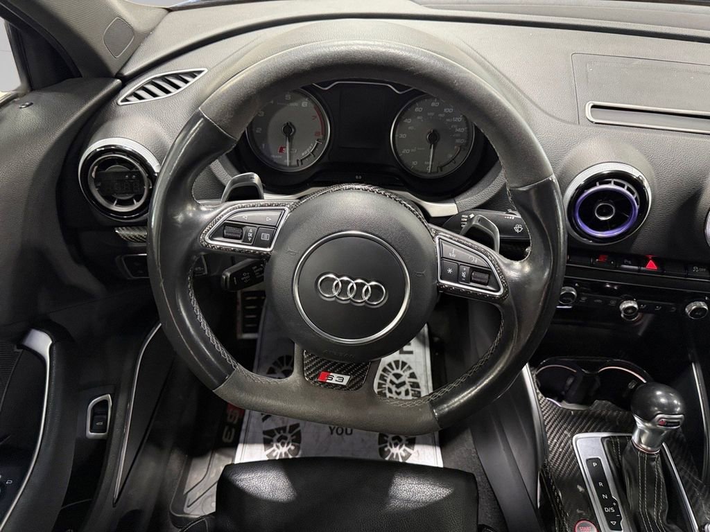 Used 2016 Audi S3 Prestige image 24