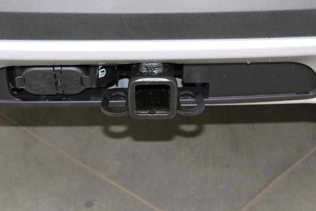 New 2026 Ford Explorer Tremor AWD/4WD image 8