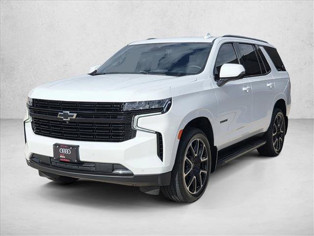 Used 2023 Chevrolet Tahoe RST w/ Luxury Package image 28