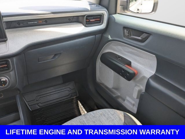 Used 2023 Ford Maverick XLT w/ Equipment Group 300A Standard AWD/4WD image 17