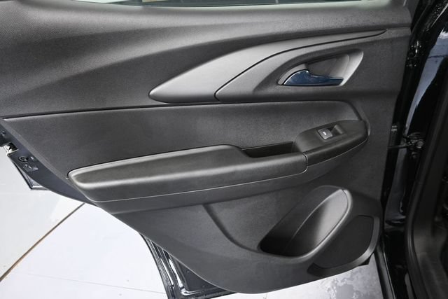 Used 2022 Chevrolet TrailBlazer RS FWD image 27