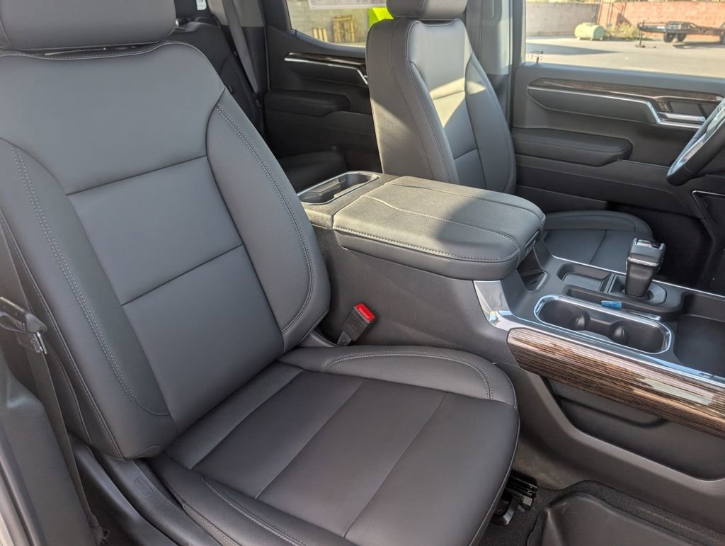 New 2026 GMC Sierra 1500 Elevation w/ Elevation Premium Package image 12